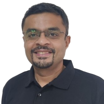 Jay Shah